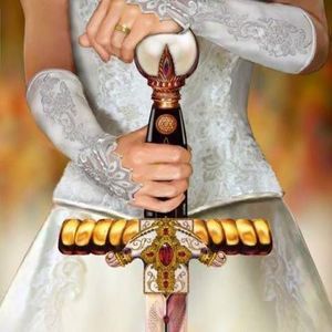 Meet your Posher, Angie